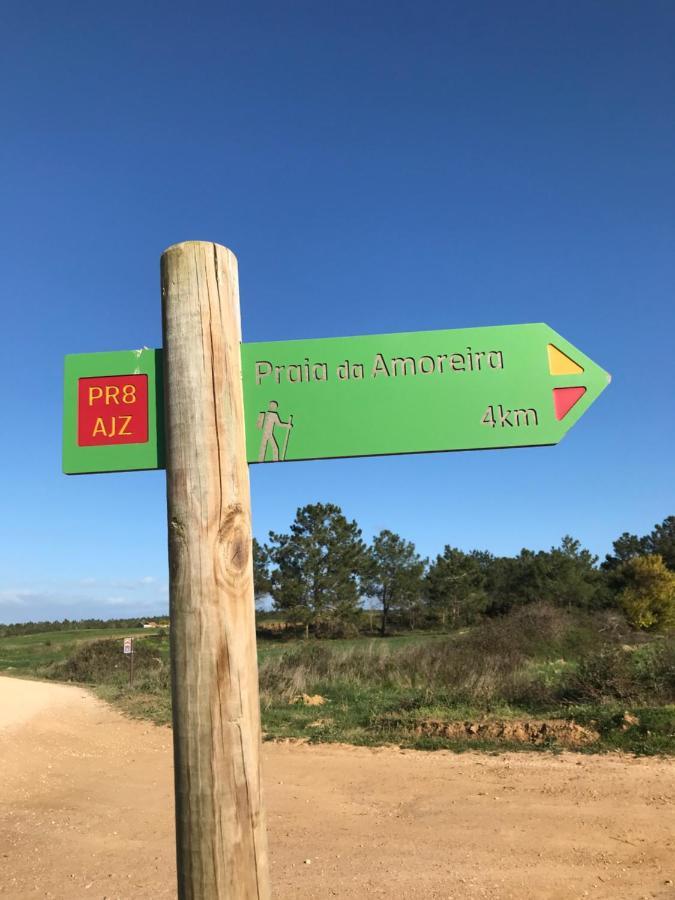 Royal West Coast - Hiking And Beach Ξενοδοχείο Aljezur Εξωτερικό φωτογραφία